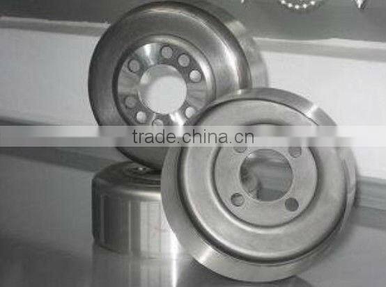 bell knife for skiving machine Neckly/die cutting knife