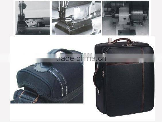 JK-8B-2/JK-8B/JK-8BV Cylindrical bed unison feed lockstitch sewing machine