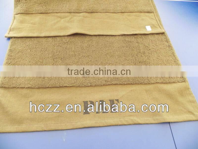 Hot special towel new Militry Towel with high quality