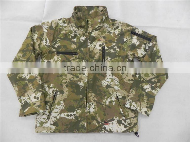Huntting Jacket,military camouflage clothing