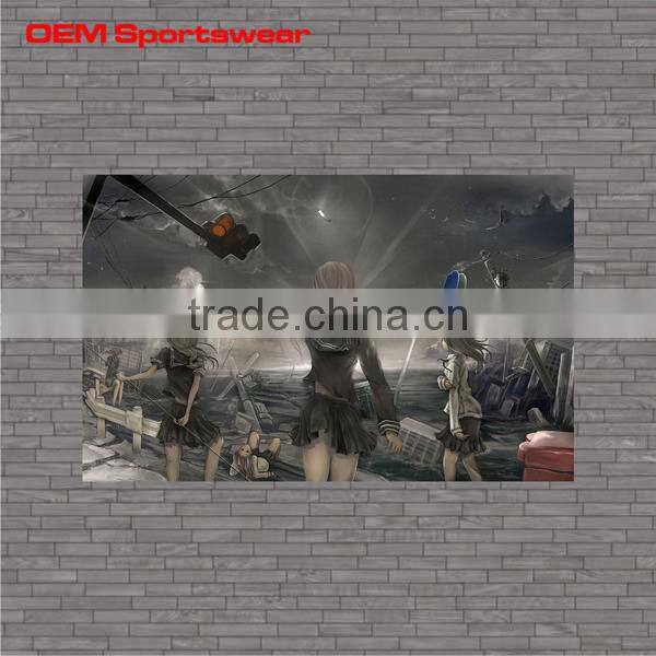 Personalized design your own gym towels