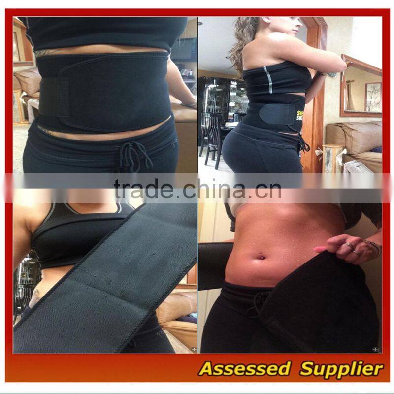 Amazon Top Waist Trimmer Belt Adjustable Waist Trimmer Belt Custom Waist Trimmer Belt MLL743