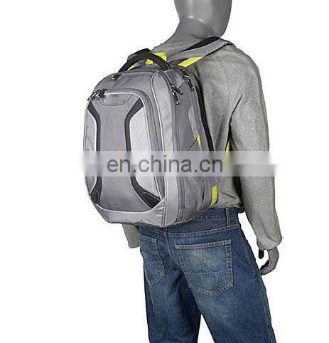 Customized High Quality 1680D Pro Sport Backpack