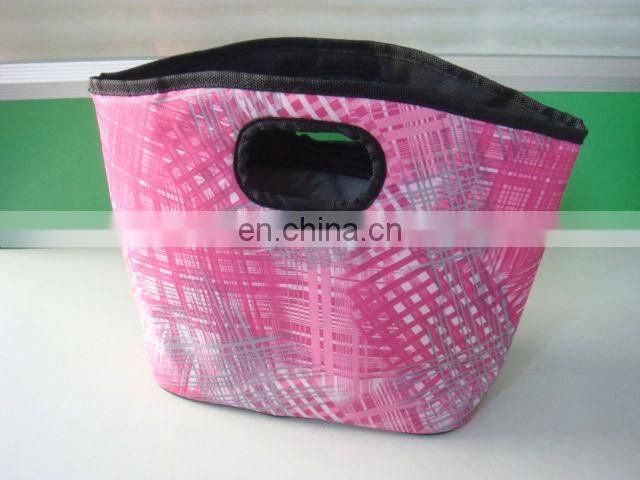 New Fashion bottle cooler bag