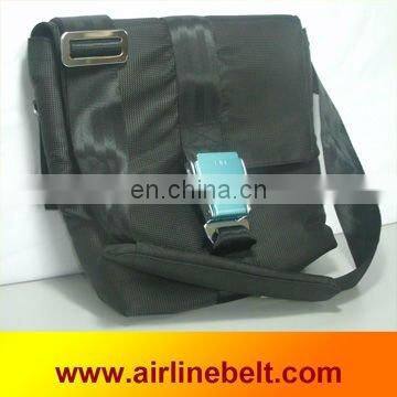 new design airway bag for Cathay pacific airline