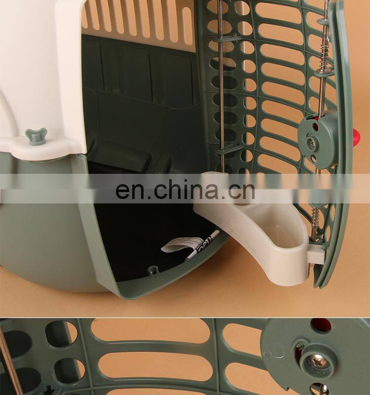 Hot Selling Pet Traveling Products, Have a Good Journey with Your Lovely Pets, multifunction air carrier for pet Dogs