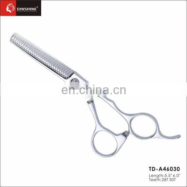 Hair cutting scissors for barber hairdressing professional salon scissors