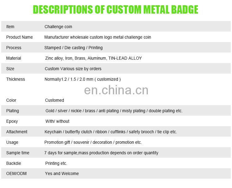 Fashion cheap painting silver military navy blank custom challenge coin