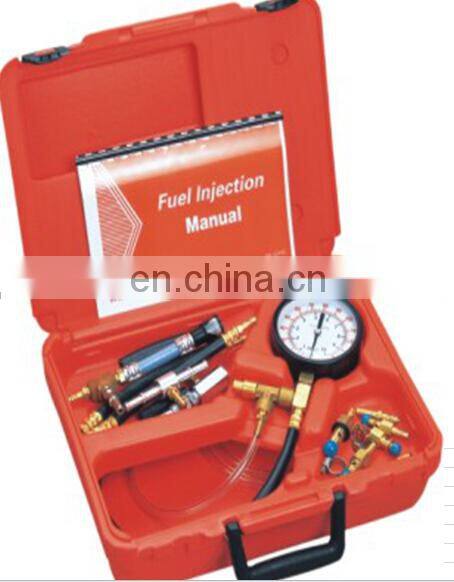 DT-A1012 Pressure Manometer For Engine Fuel