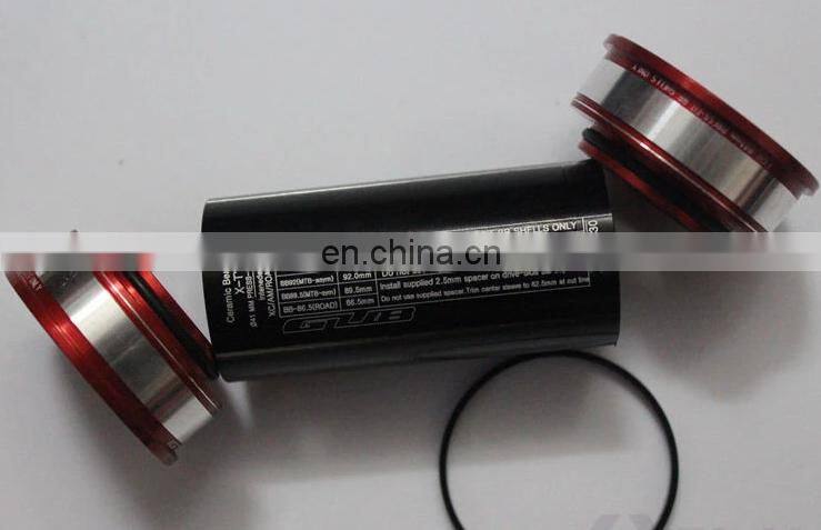Ceramic GUB bicycle bottom bracket BB for mountain bike parts