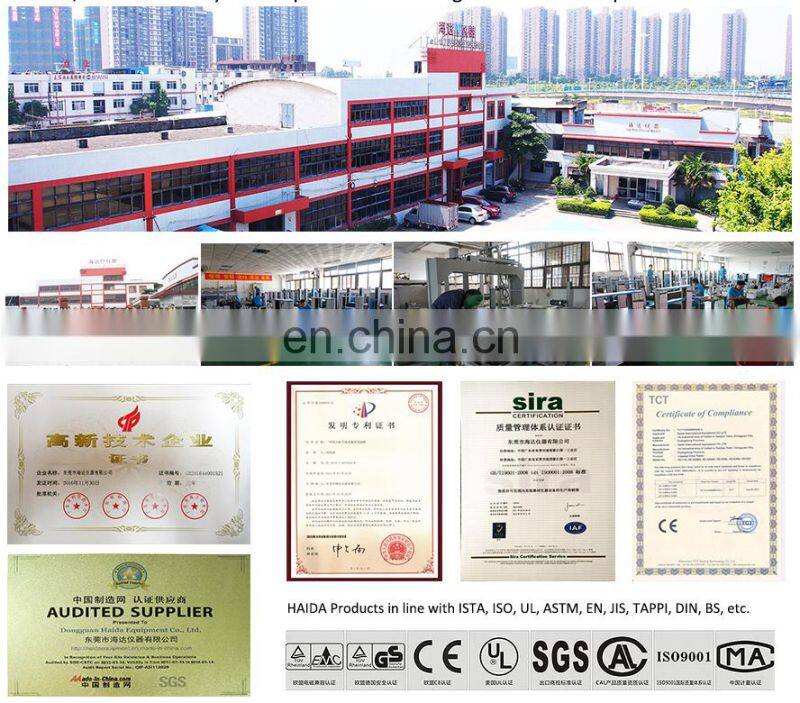 Automatic Closed Cup Flash Point Tester