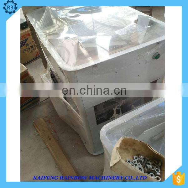 Cocoa bean grain cleaning machine wheat Rice Grains Destoner cleaner for sale