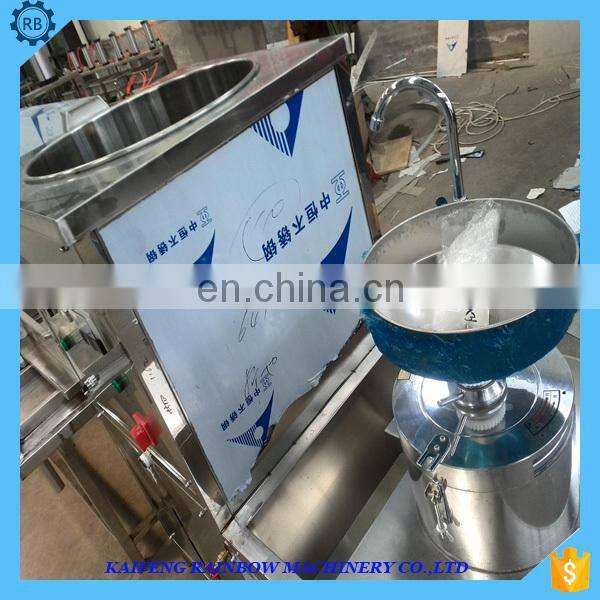 Tofu Making Machine/Tofu Maker Machine/Automatic Tofu Making Machine