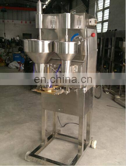 low price fish meat ball making machine fish ball former machine/pork beef shrimp fish ball forming