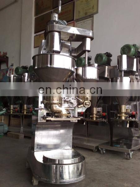 low price fish meat ball making machine fish ball former machine/pork beef shrimp fish ball forming