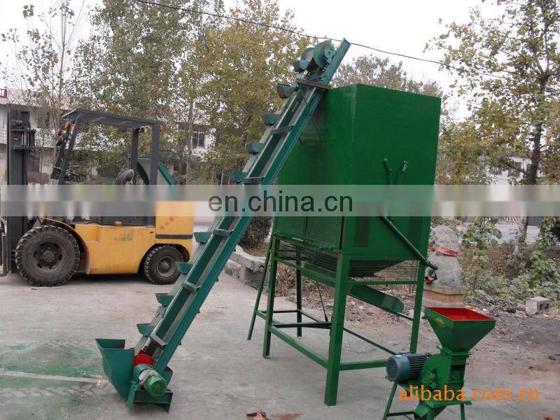 Drying machine animal feed pellet dryer fodder drying machine use hot air as heat medium to dry the pellet