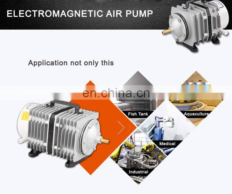 Electric Small Air Pump For Aquaculture