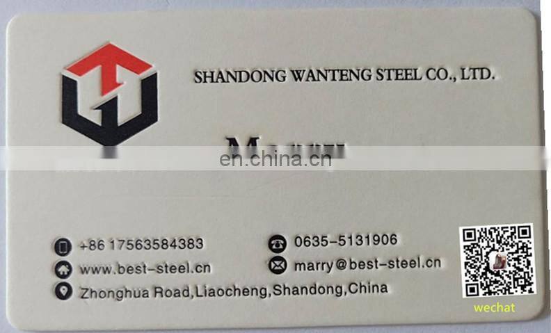 spangle galvanized steel coil in steel sheet for roofing sheet