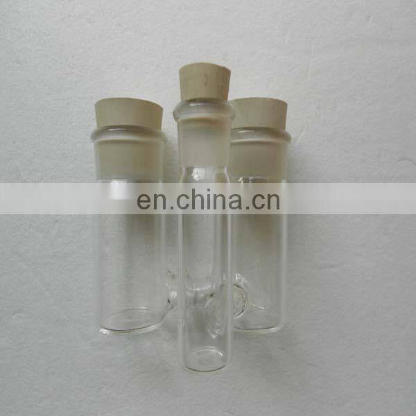 CH2003 Common H- shape electrolytic cell with 3 cells