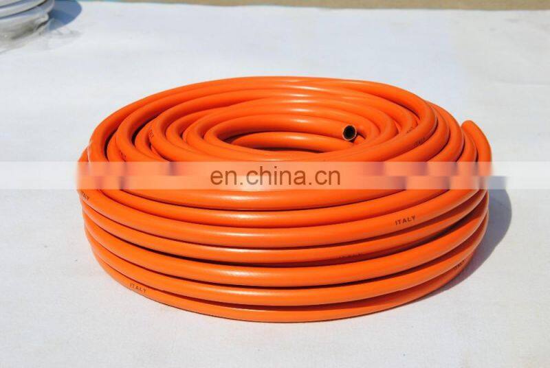 High Quality Anti--Static-PVC-Pipe,Anti Static Hose, Braided Flexible Plastic PVC Argon Gas Hose