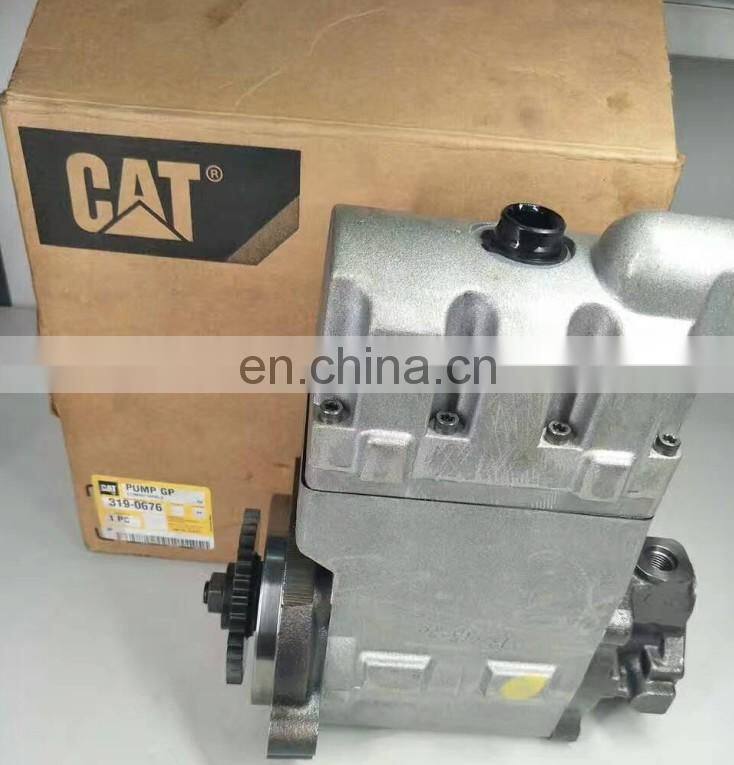 C9 fuel injection pump 319-0676 3190676