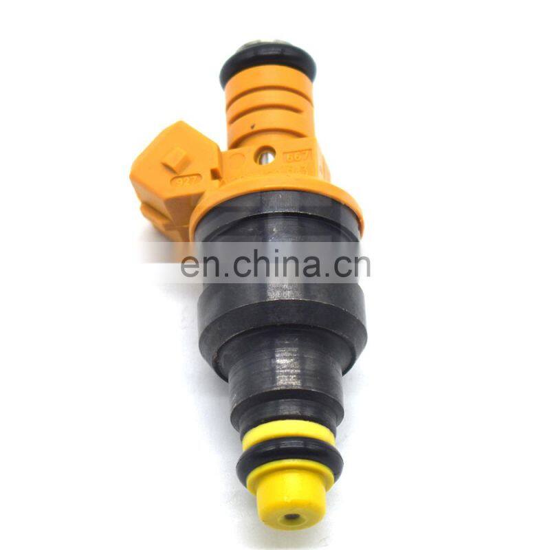 Fuel Injectors For F-ord F150 F250 4.6 5.0 5.4 5.8 L V8 Replaces 0280150943 0280150718