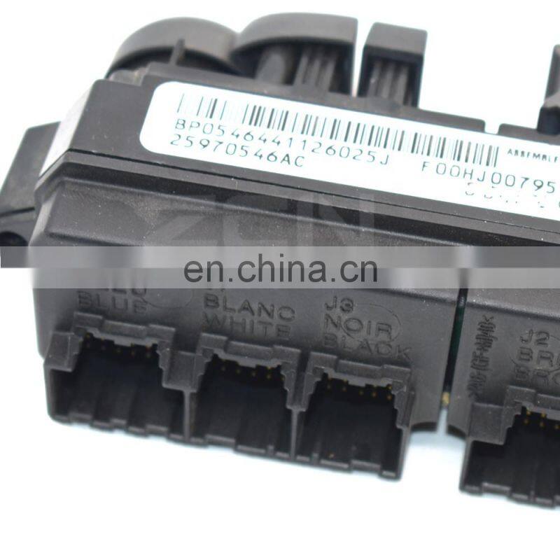 25970546 Lock Switch Door Window Switch for General Motors G-M