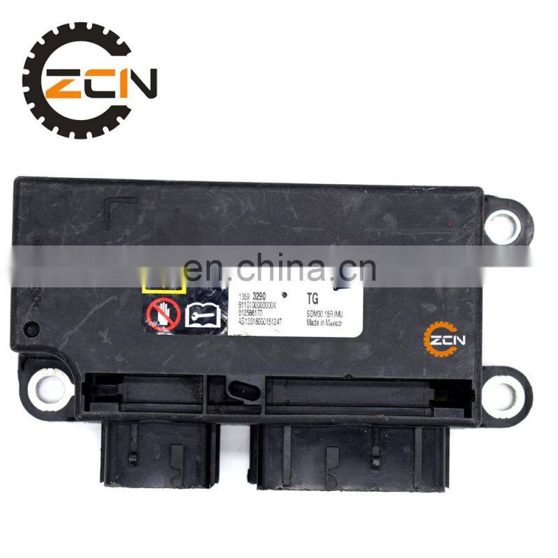 Control Module 13593290