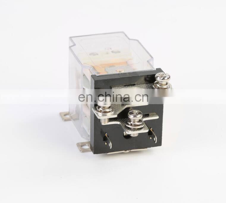 JQX-60F relay 12v 220v