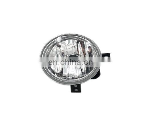 4116010-0000 4116020-0000 Fog Light for Zx Grand Tiger