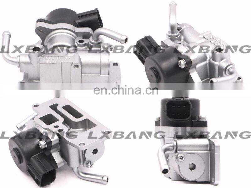 LLXBB Idle Air Control Motor FOR Nissan Infiniti Pathfinder QX4 R50 VQ35DE 3.5 23781-4W002 23781-4W001 23781-4W000