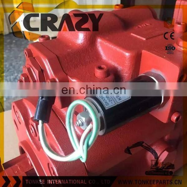 EC180B hydraulic pump 14533644 , excavator spare parts,EC180B main pump