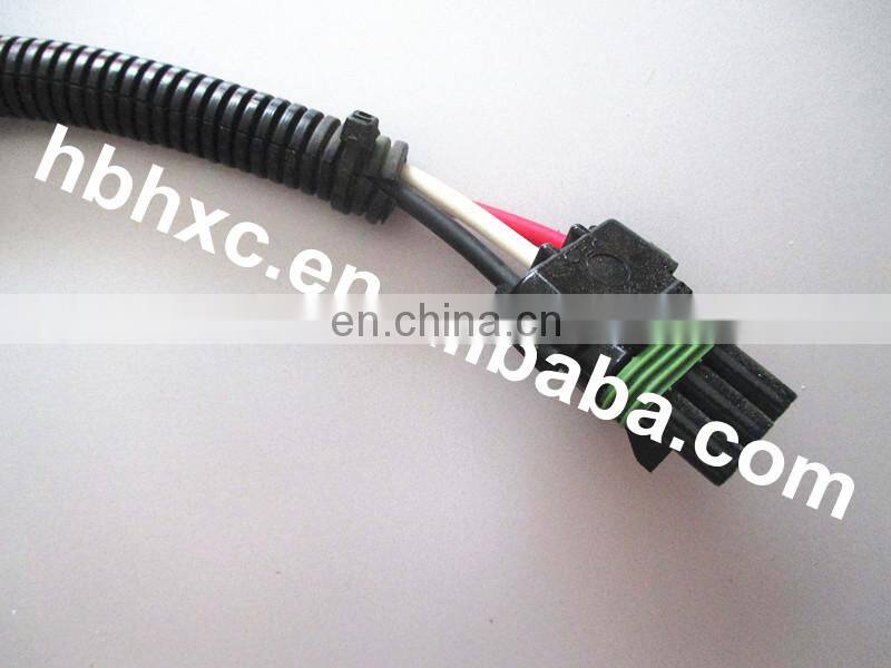 Genuine Dongfeng 6C8.3 Diesel Engine Overcrank Timer 3972266