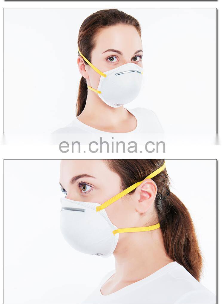 Anti-smog 3 M 8210 PM2.5 Respiratory K Mask