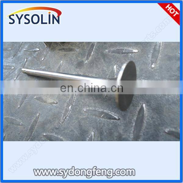 3802356 Genuine and original diesel parts valve intake