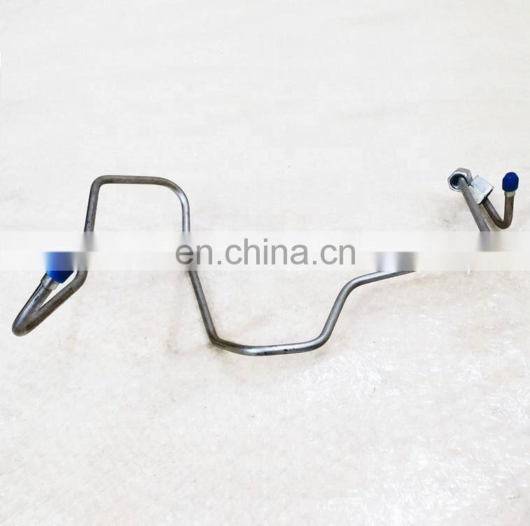 Factory Price QSB Diesel Engine Part Injector Fuel Supply Tube 3930740