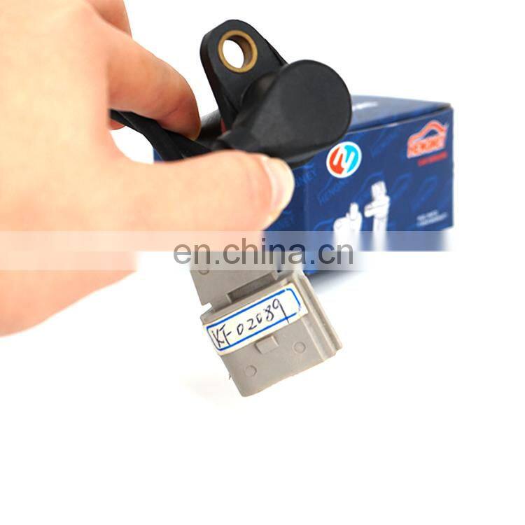 wholesale car parts 038907319F 038907319A PC575 5S1937 For AUDI SEAT VW sensor crankshaft