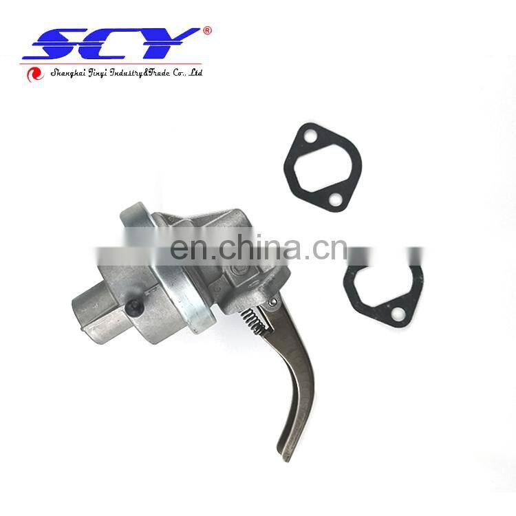 Mechanical Pump 16700PM3000 16700PM3003