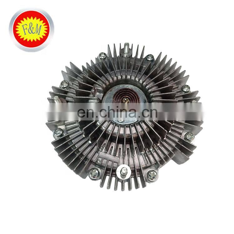 Fan Clutch Manufacturers OEM 16210-0c010 Disc Fan Clutch  For Car Parts