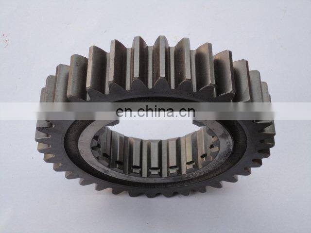 Gear M/S 3rd gear Eaton gear 12JSD200T-1707030 gearbox prices