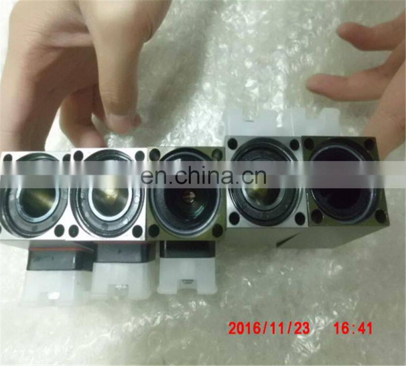 Hydraulic pipe valve SCHIENLE 7470010S