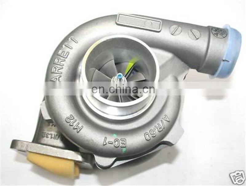Turbo factory supply RHB7 CI12 114400-1070 VB150021 705739-5001 turbocharger for ISUZU