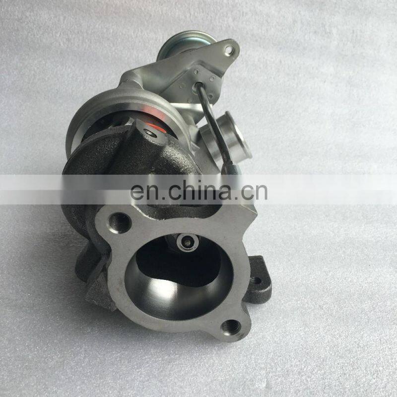 Turbocharger 49173-02010 A1320900180 080115139