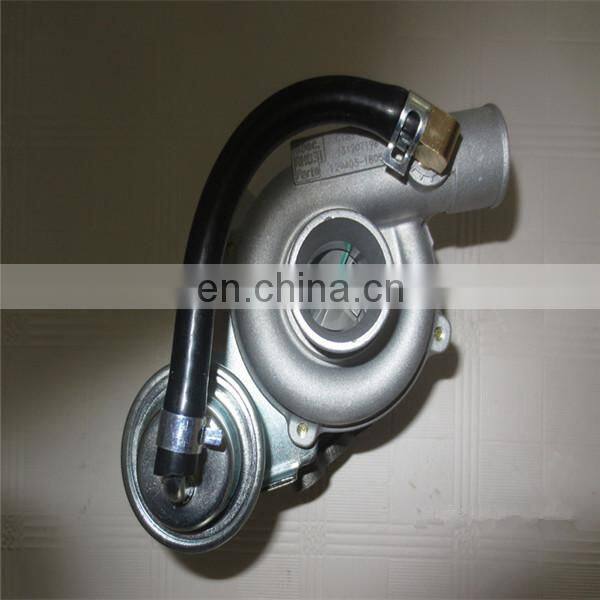 RHB31 4TNA78 Turbocharger 129189-18010 VA110024