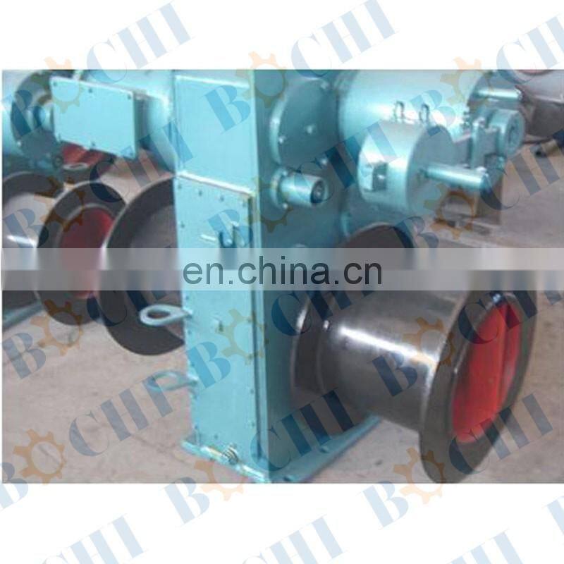 Marine Electric Boat Winch for Rescue Boat Davit Crane