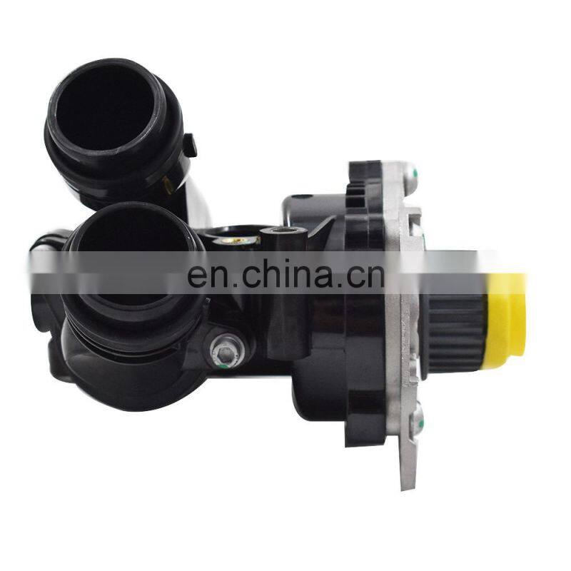 New Water Pump Assembly fit for VW Golf Jetta GTI Passat 1.8T 2.0T 06H121026T