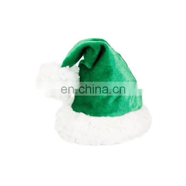 Pet Christmas Products Christmas pet classic hat for dog