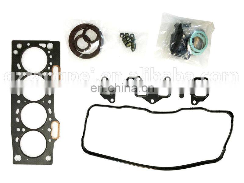 For Toyota corolla Gasket Set 04111-11020 04111-11026 0411111020 0411111026