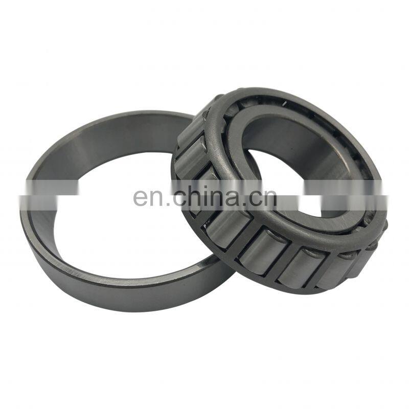 conical bearing 30222 single row tapered roller bearing size 110X200X41mm cheap price