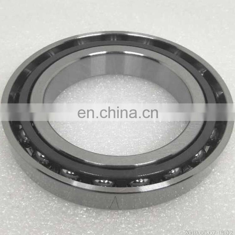 NSK 7012 P5 angular contact ball high precision Japan bearing